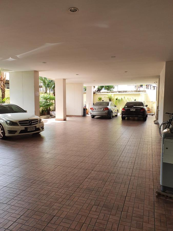 בנגקוק 552 Residence מראה חיצוני תמונה