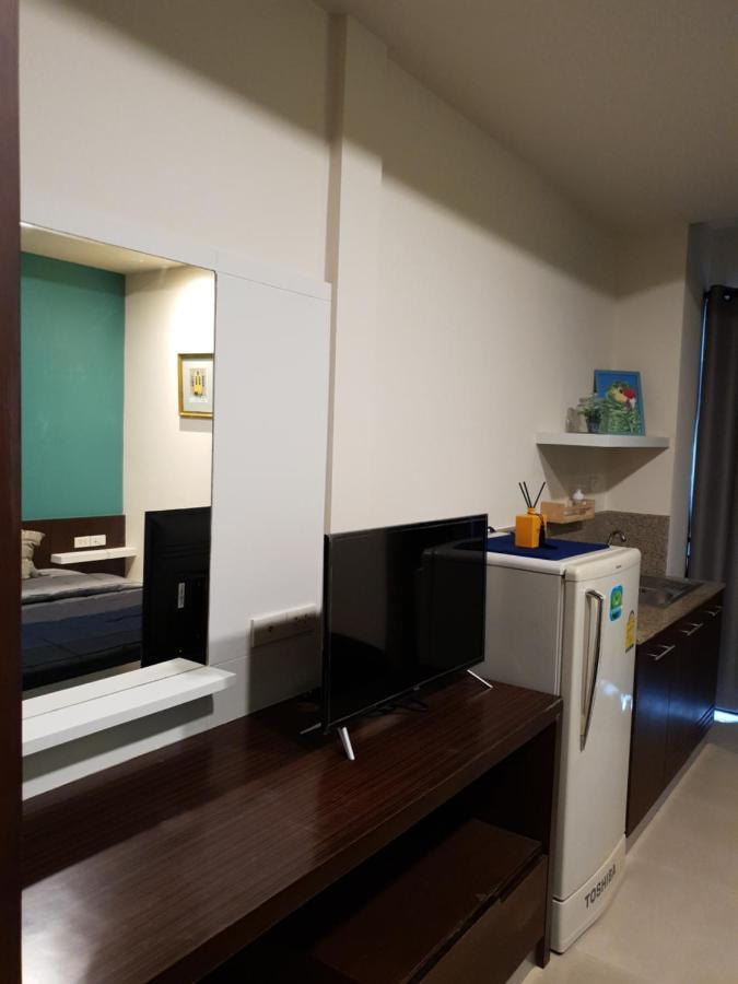 בנגקוק 552 Residence מראה חיצוני תמונה