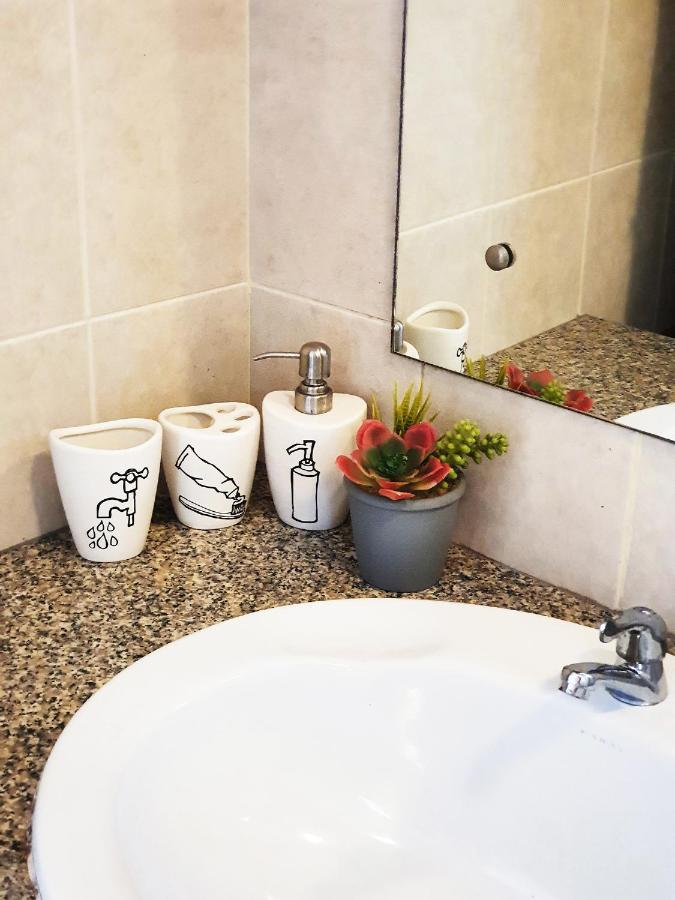 בנגקוק 552 Residence מראה חיצוני תמונה