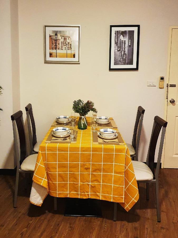 בנגקוק 552 Residence מראה חיצוני תמונה
