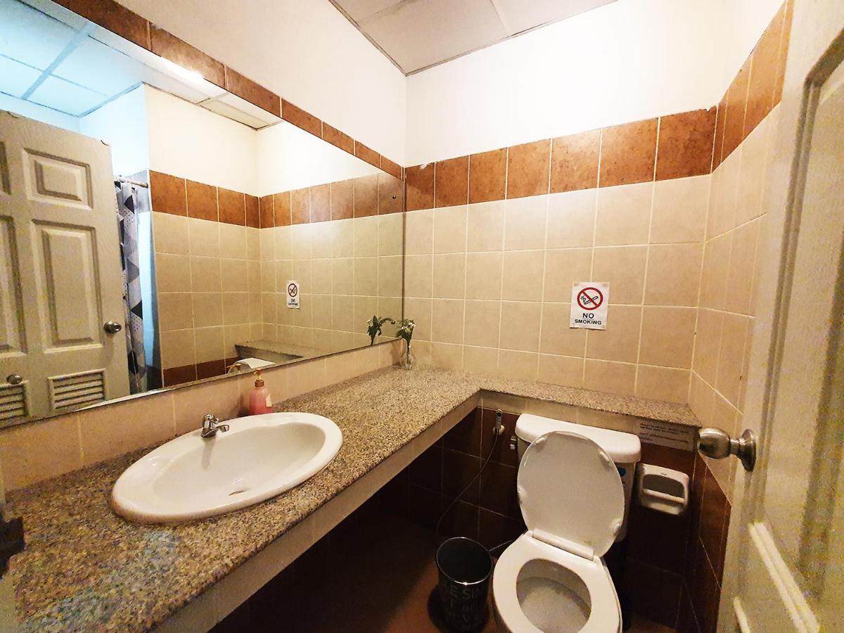 בנגקוק 552 Residence מראה חיצוני תמונה