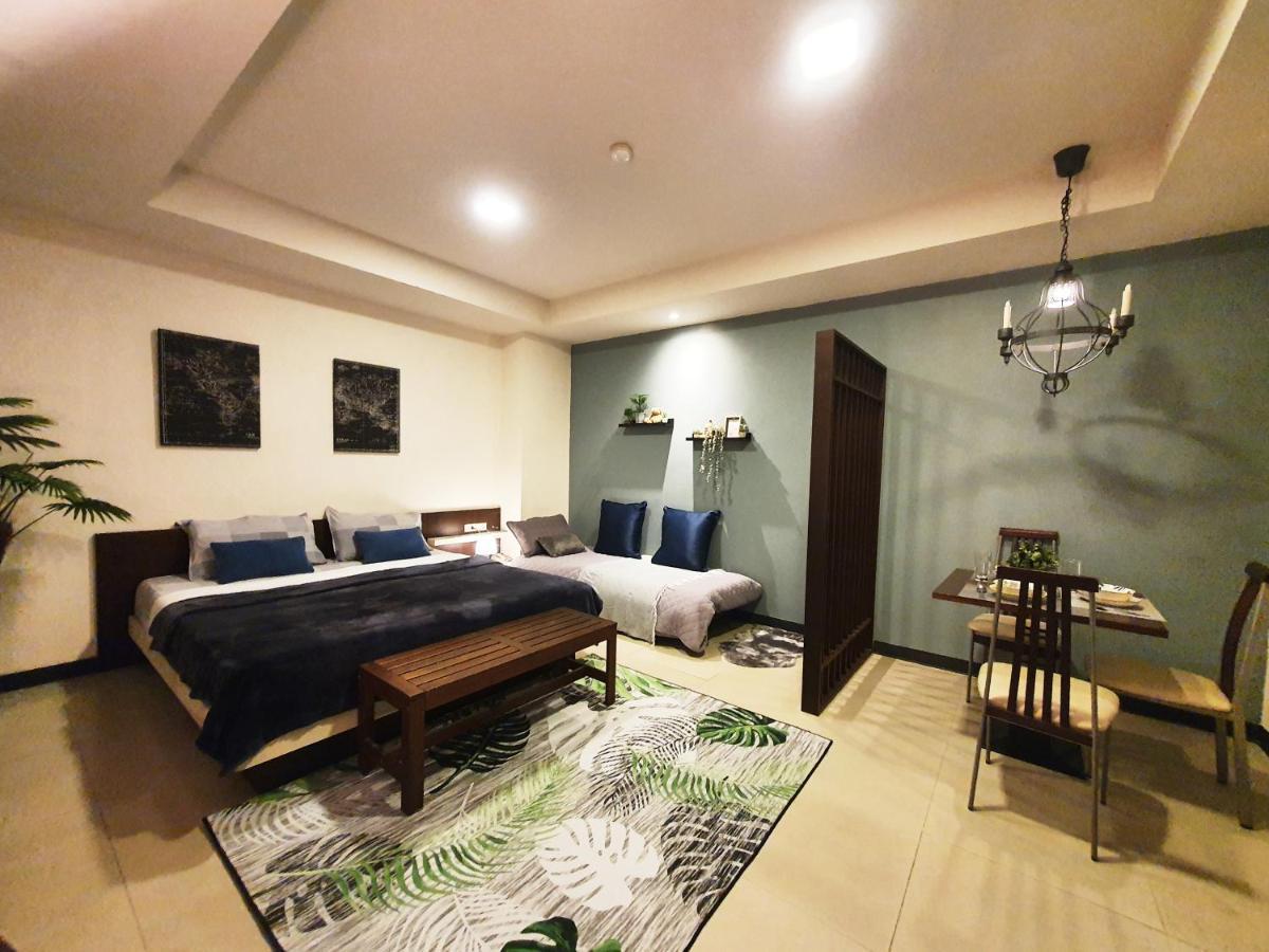 בנגקוק 552 Residence מראה חיצוני תמונה