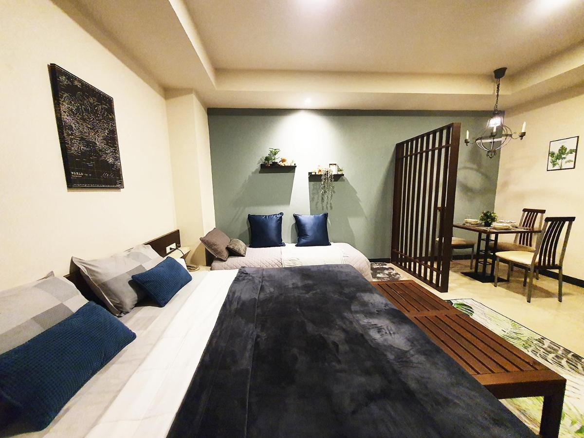 בנגקוק 552 Residence מראה חיצוני תמונה