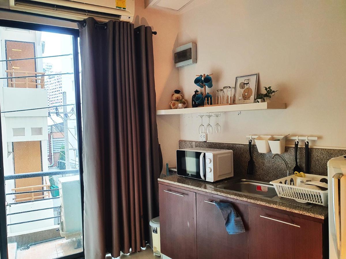 בנגקוק 552 Residence מראה חיצוני תמונה