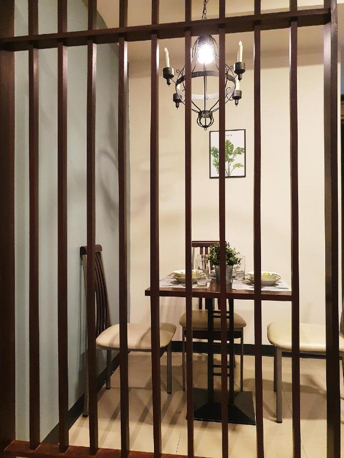 בנגקוק 552 Residence מראה חיצוני תמונה