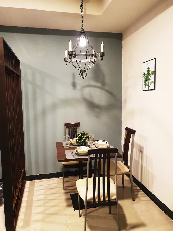 בנגקוק 552 Residence מראה חיצוני תמונה