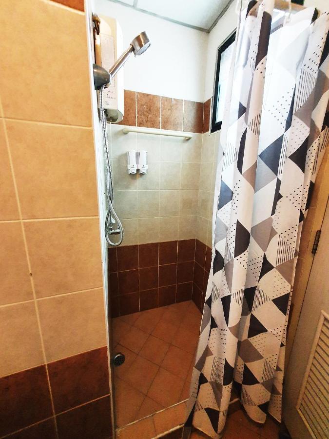 בנגקוק 552 Residence מראה חיצוני תמונה