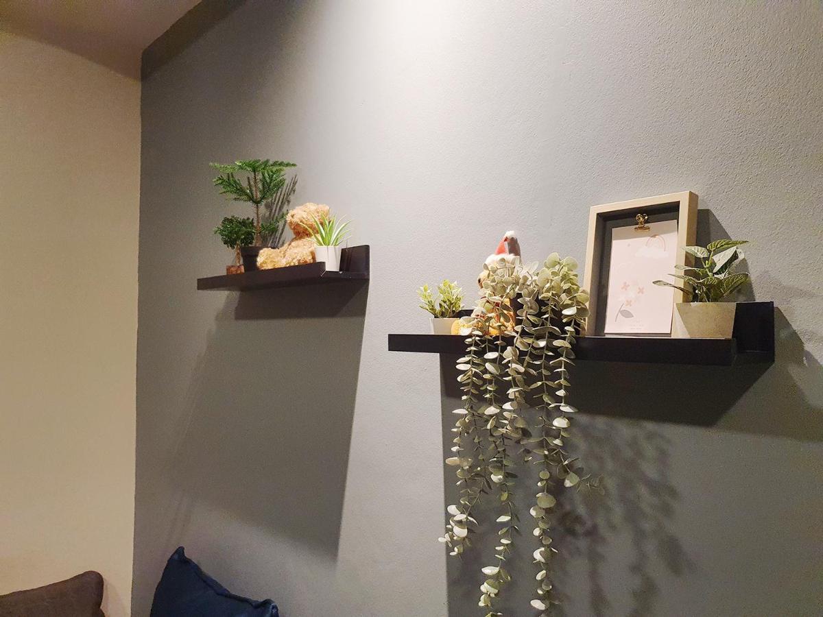 בנגקוק 552 Residence מראה חיצוני תמונה