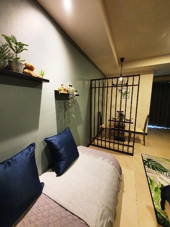 בנגקוק 552 Residence מראה חיצוני תמונה