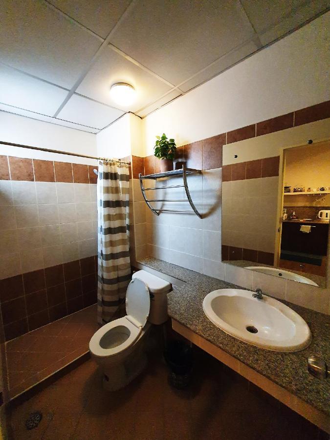 בנגקוק 552 Residence מראה חיצוני תמונה