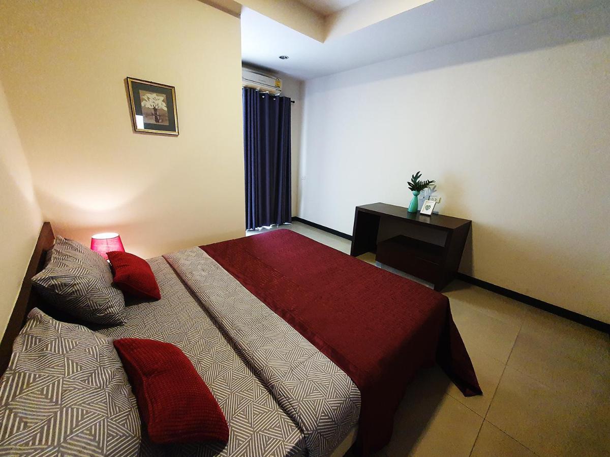 בנגקוק 552 Residence מראה חיצוני תמונה